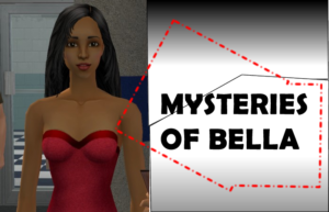 MYSTERIES OF BELLA EPISODE 9