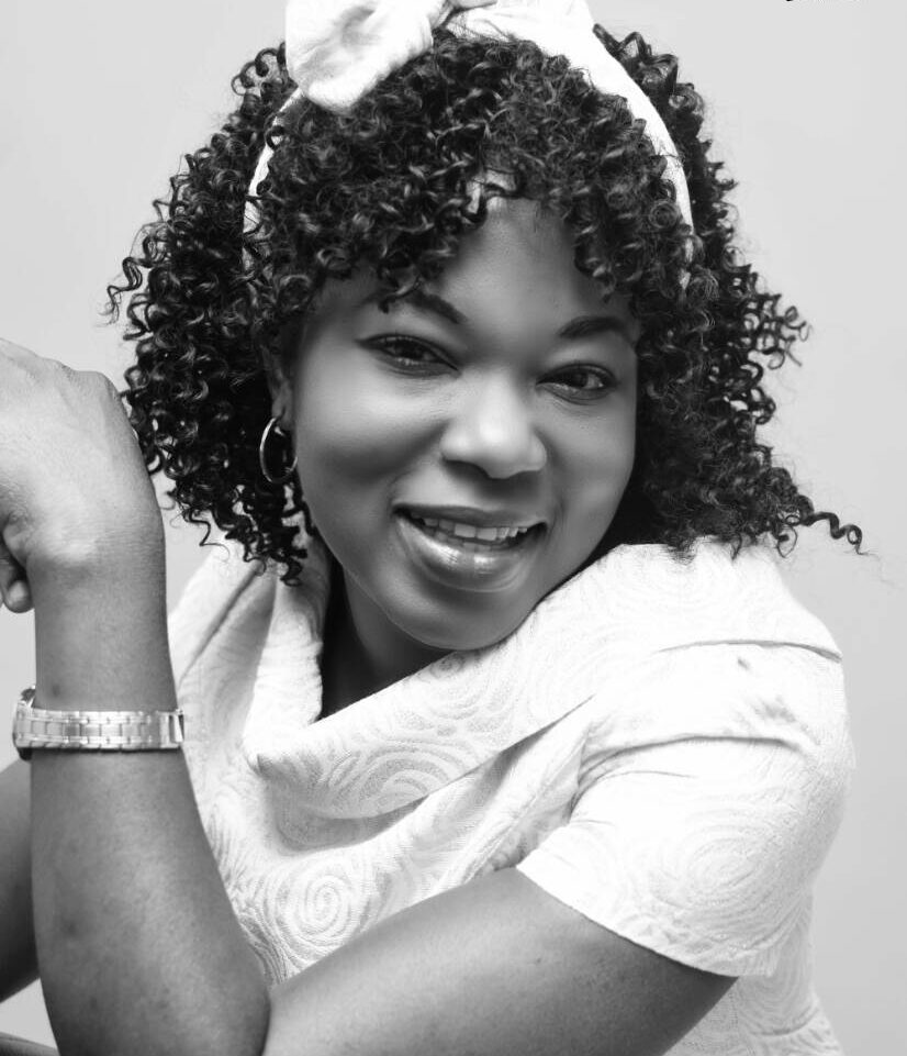 Tunbi Olabisi marriage counsellor